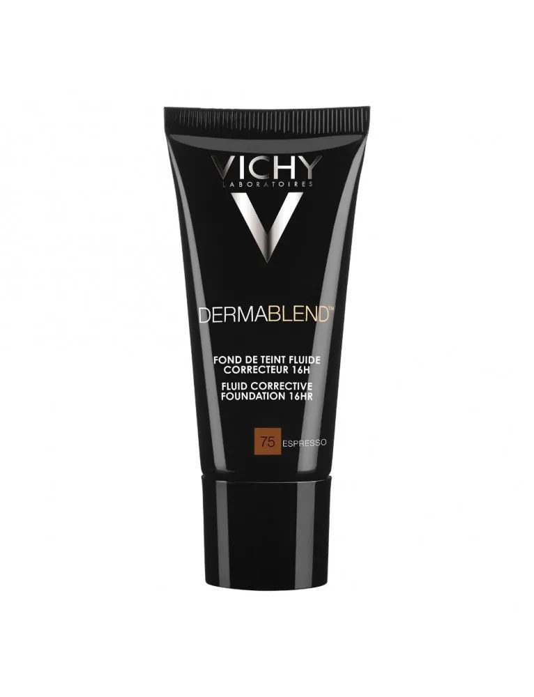 DERMABLEND Fdt Corr.75 30ml