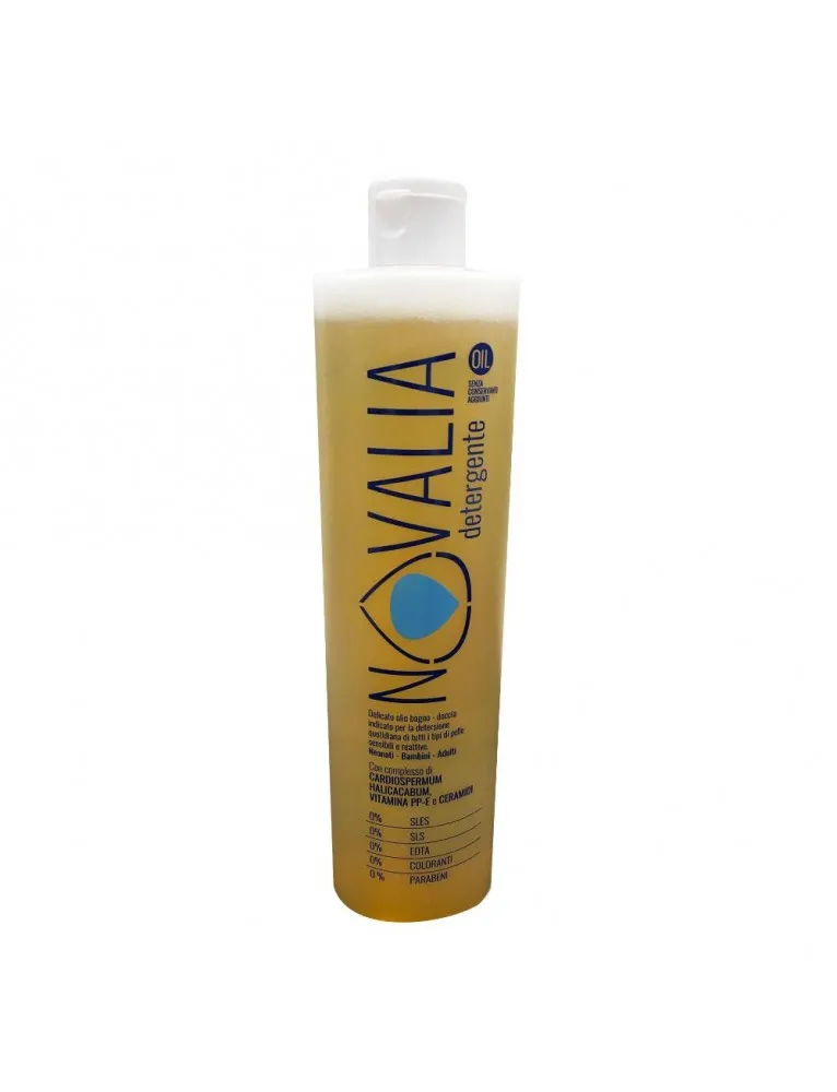 NOVALIA Deterg.Oil 500ml