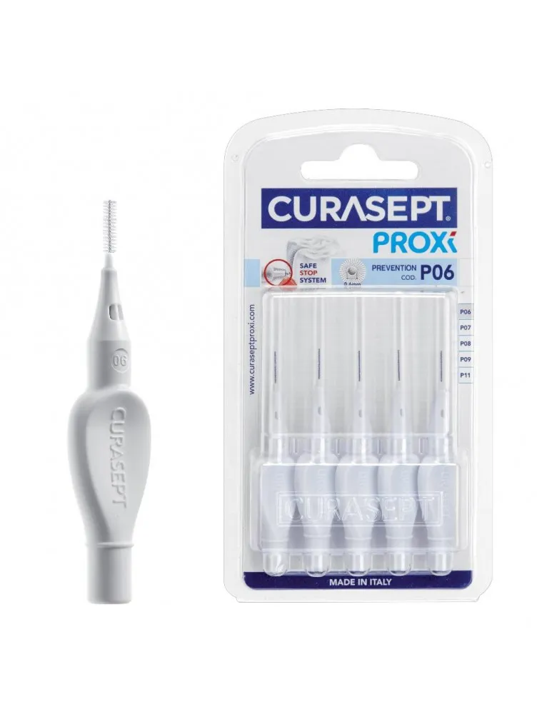 CURASEPT PROXI P06 Bianco