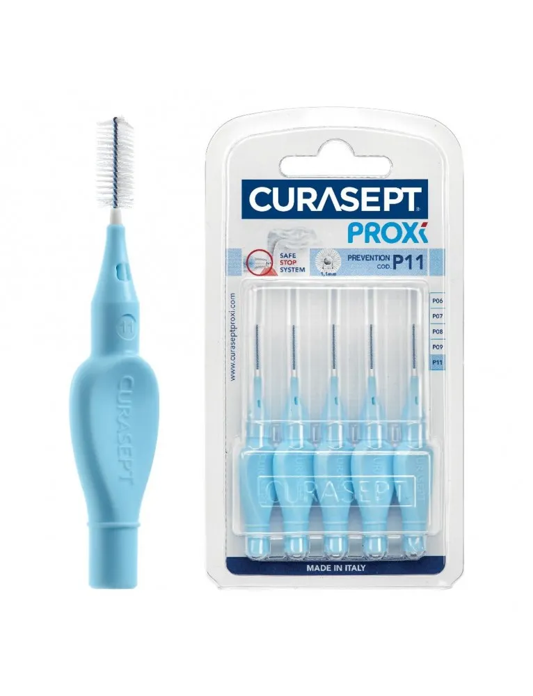 CURASEPT PROXI P11 Azzurro