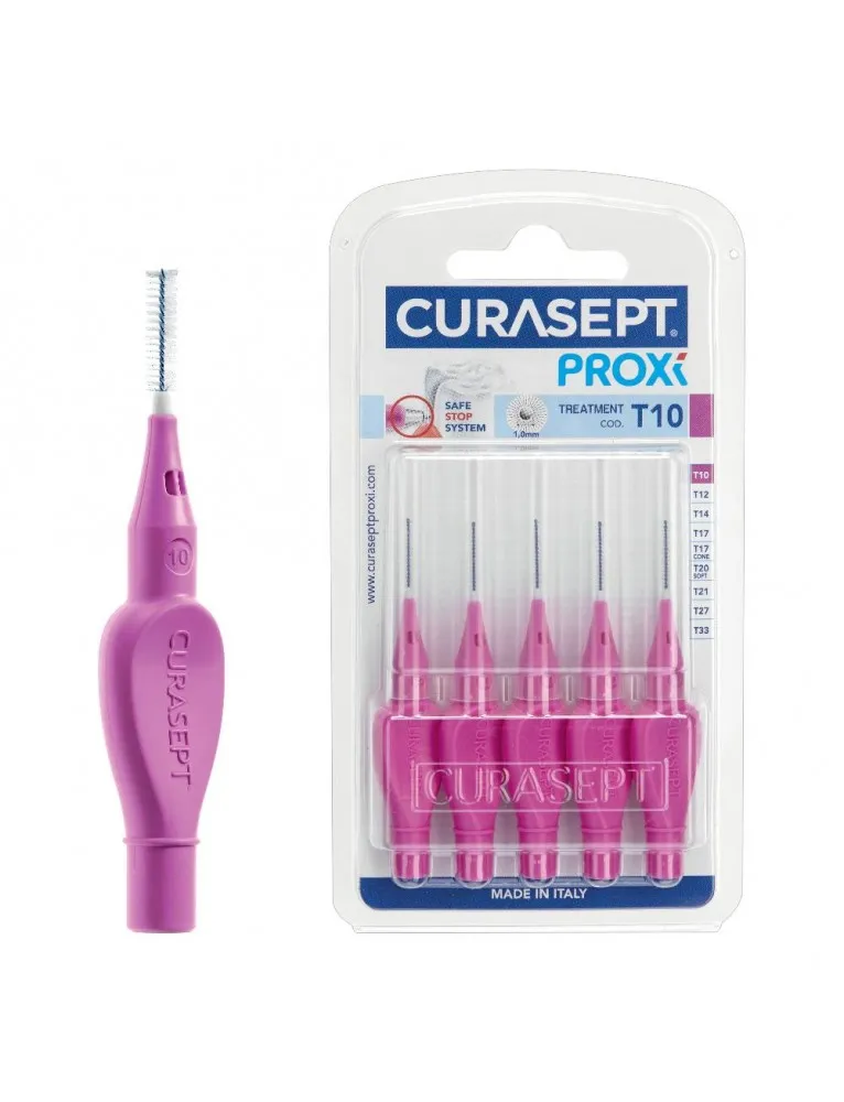 CURASEPT PROXI T10 Fucsia
