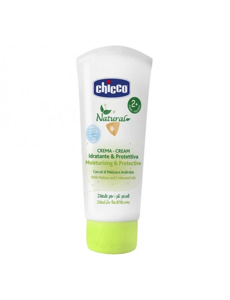 CH NATURAL Crema 100ml