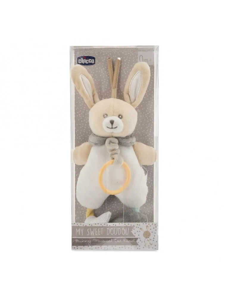 CH Gioco Pannello Mus.Coniglio