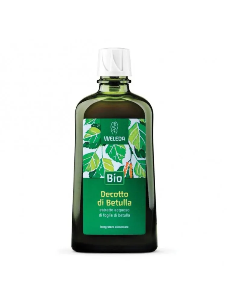 Weleda Betulla Decotto 250ml