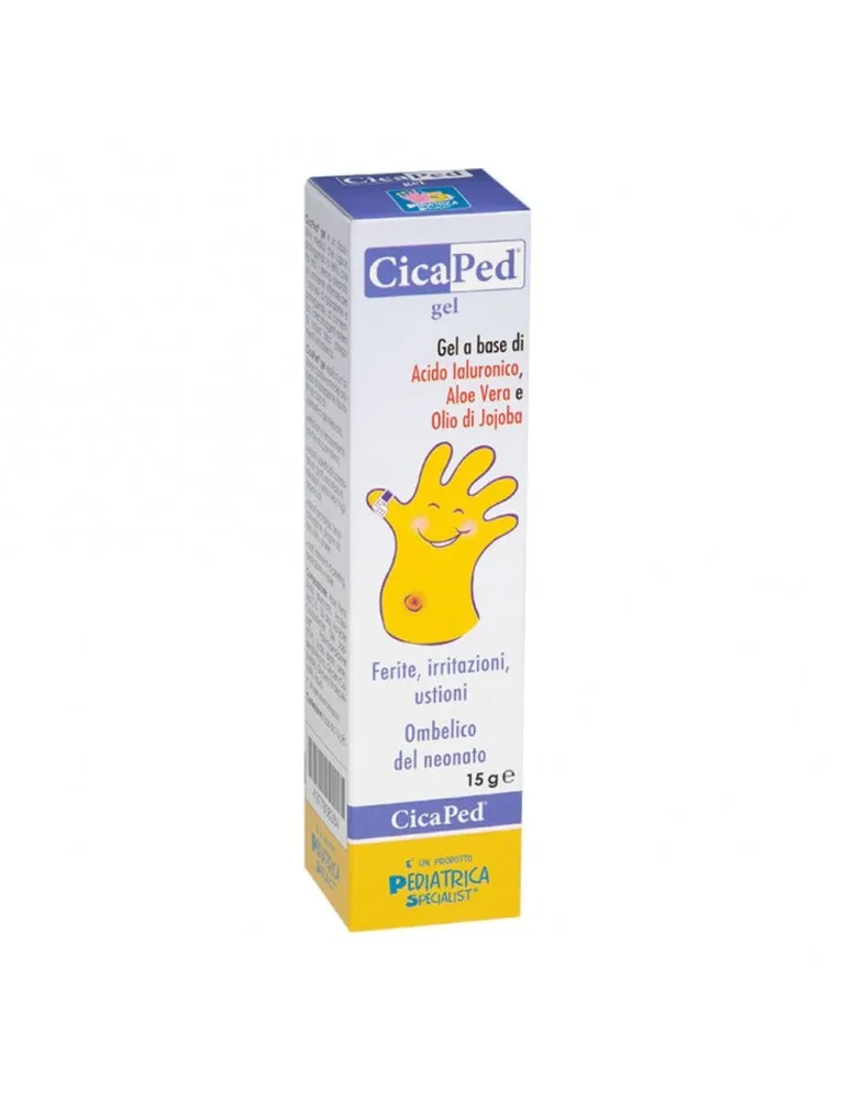 CICAPED Gel 15ml