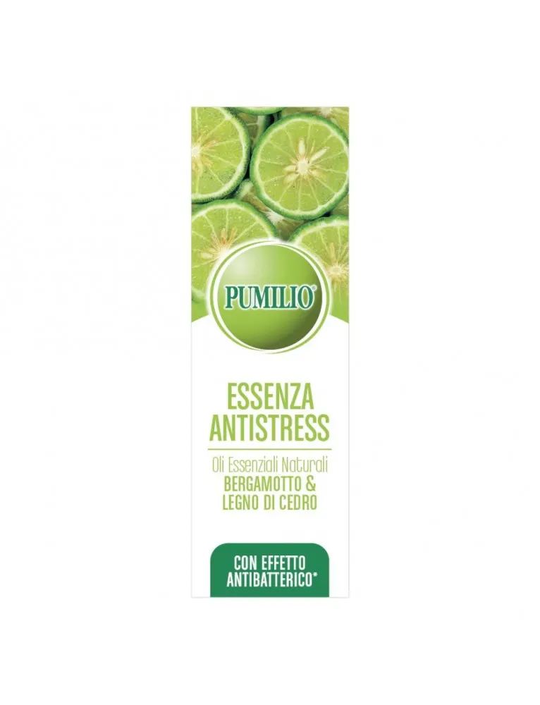 PUMILIO Ess.A-Stress 10ml