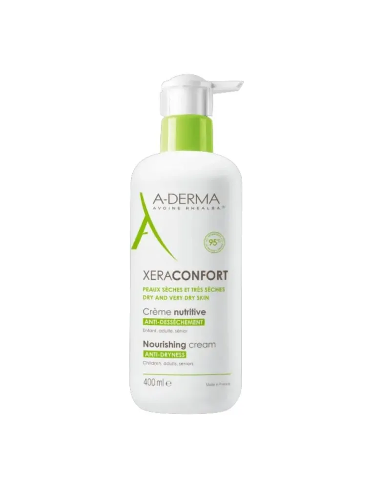 XERACONFORT Crema Nutr.200ml