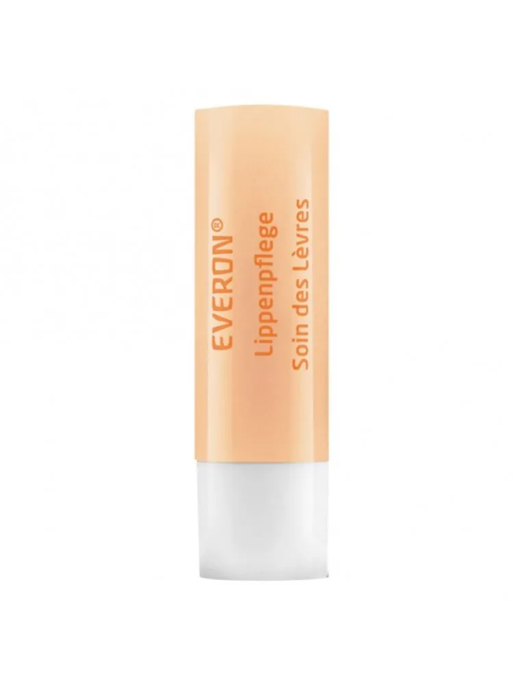 Weleda Everon Proteggi Labbra 4,8g