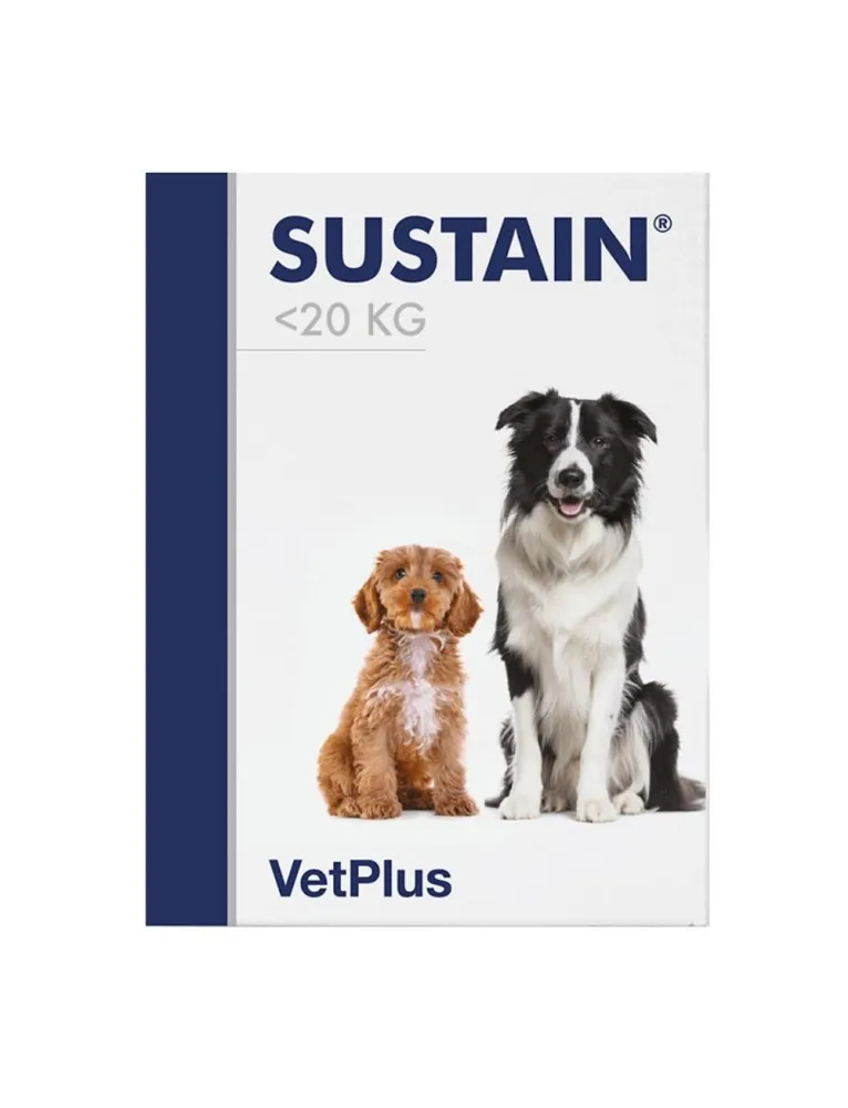 SUSTAIN S/M BREED 30 Bust.