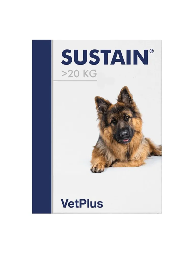 SUSTAIN L BREED 30 Bust.