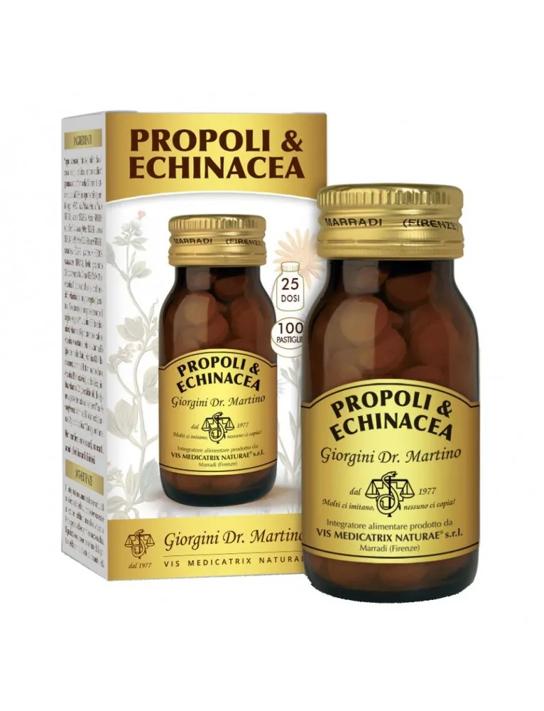 PROPOLI & ECHINACEA100Past.SVS