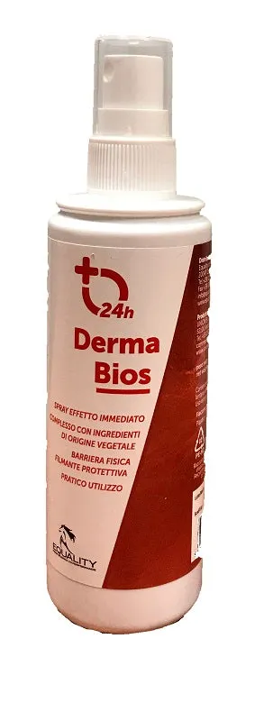 DERMA BIOS SPRAY 125 ML