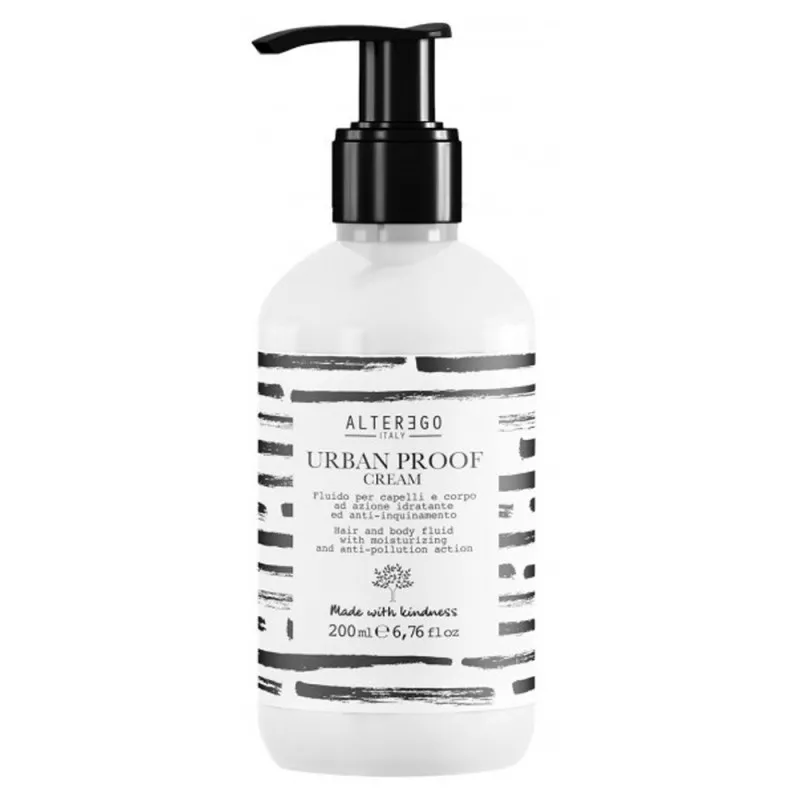 Alter Ego Urban Proof Cream 200ml