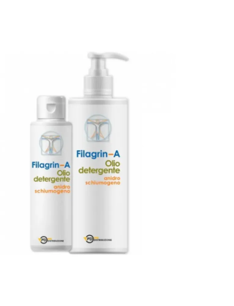 Filagrin-a Olio Detergente 200ml
