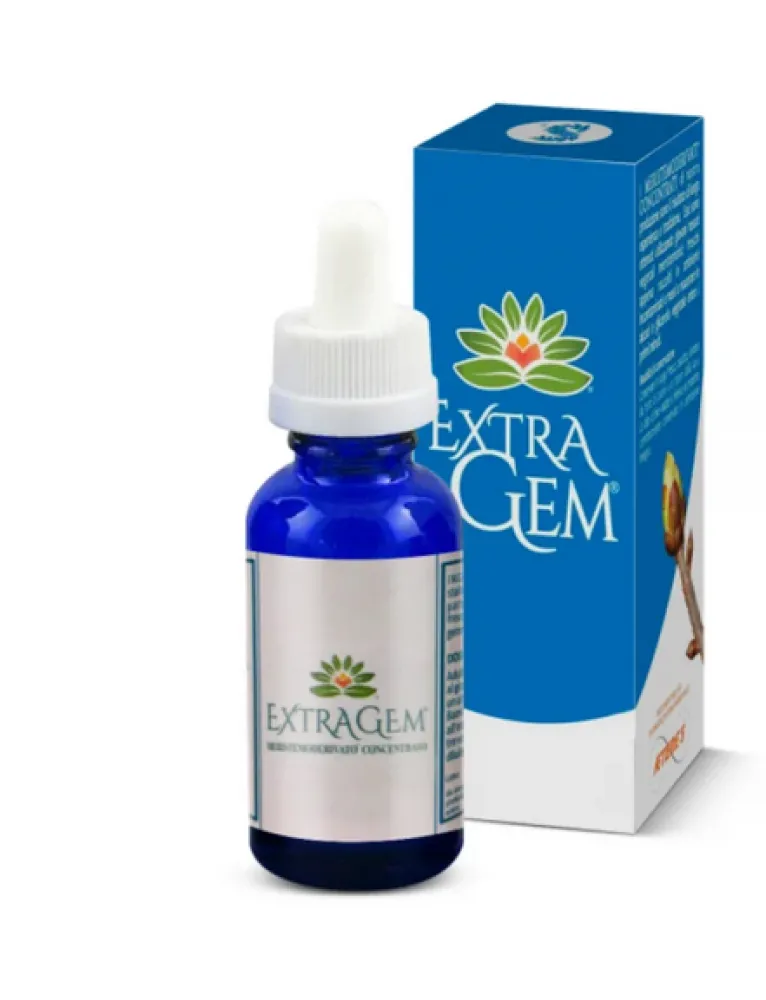Extragem Lampone Getti 20ml