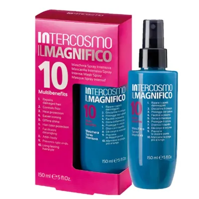Intercosmo Il Magnifico Maschera Spray Intensiva 150ml