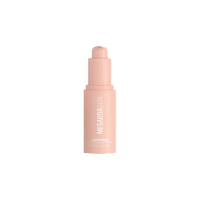 Mesauda Skin Lumisheen Contorno Occhi Illuminante alla Vitamina C 15ml