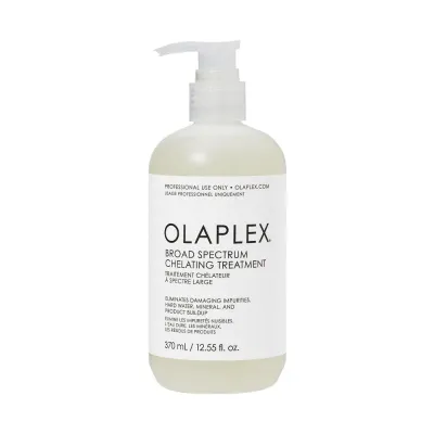 Olaplex Broad Spectrum Chelating Treatment - Trattamento Chelante ad Ampio Spettro 370ml