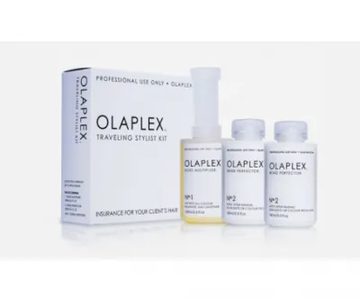 Olaplex Traveling Stylist Kit