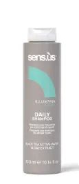 Sensus Illumyna Care Daily Shampoo 300ml