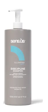 Sensus Illumyna Care Discipline Shampoo 1200ml