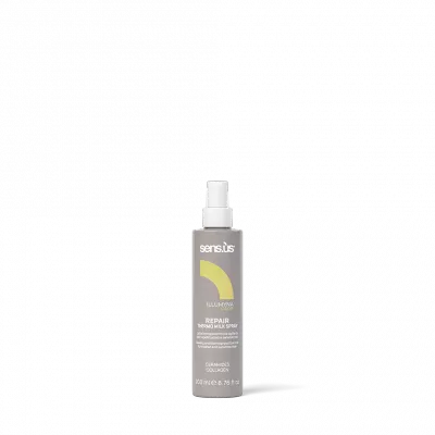 Sensus Illumyna Care Repair Thermo Milk Spray 200ml