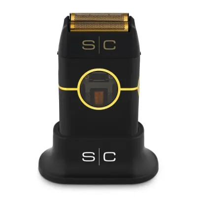 Stylecraft Pro Instinct Shaver Metal Edition