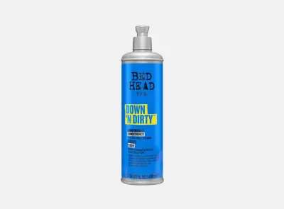 Tigi Bed Head Down 'N Dirty Lightweight Conditioner 400ml