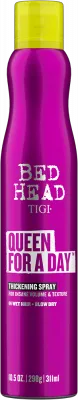 Tigi Bed Head Queen For a Day Thickening Spray 311ml
