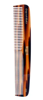 Uppercut Deluxe Pocket Comb CT5 Pettine Tascabile