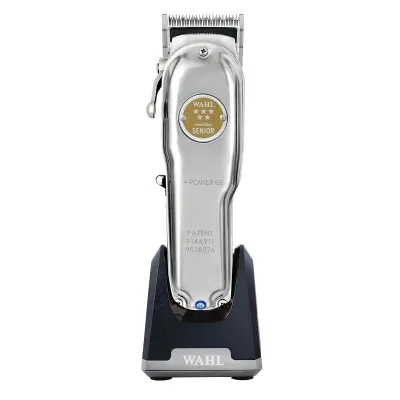Wahl Senior Cordless Metal Edition
