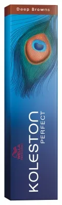 Wella Koleston Perfect Colorazione Professionale in Crema 60ml