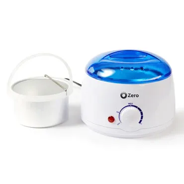 Zero Scaldacera per barattolo da 400ml