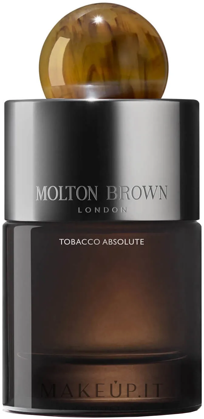 Molton Brown Tobacco Absolute