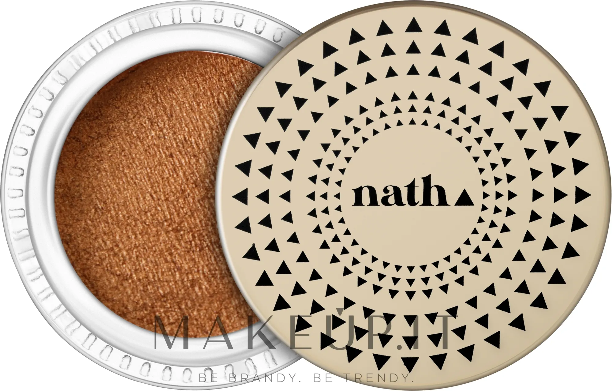 Revolution Pro X Nath Eye Glaze