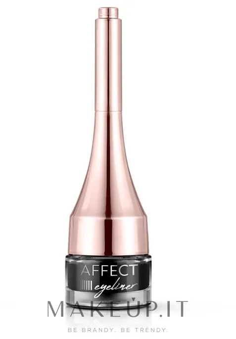 Affect Cosmetics Gel Eyeliner Simple Lines