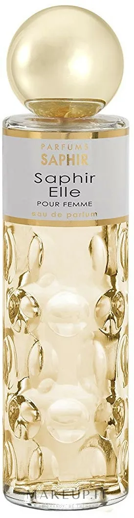 Saphir Parfums Elle