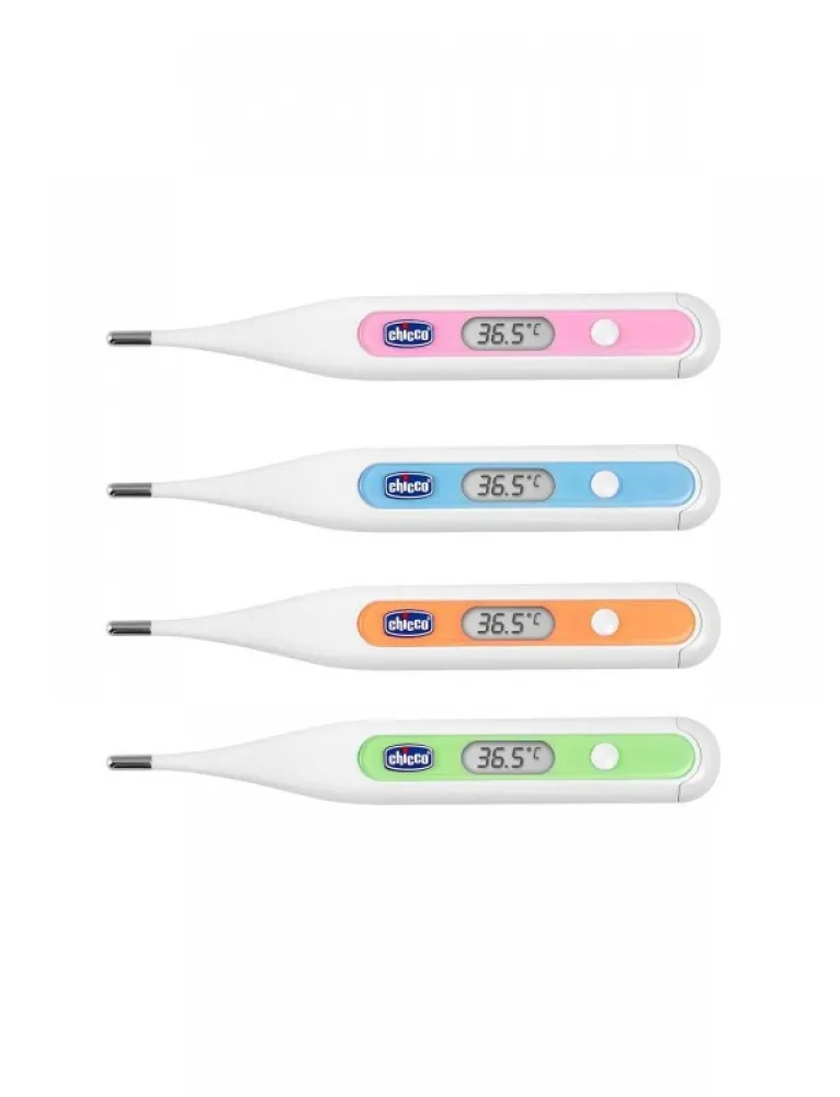 Chicco Termometro Digitale Baby