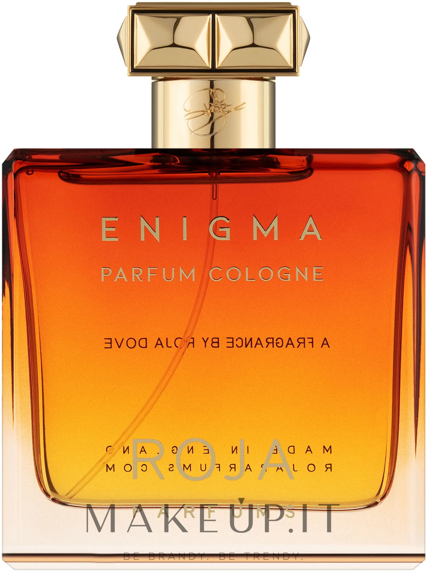 Roja Parfums Enigma Pour Homme Parfum Cologne