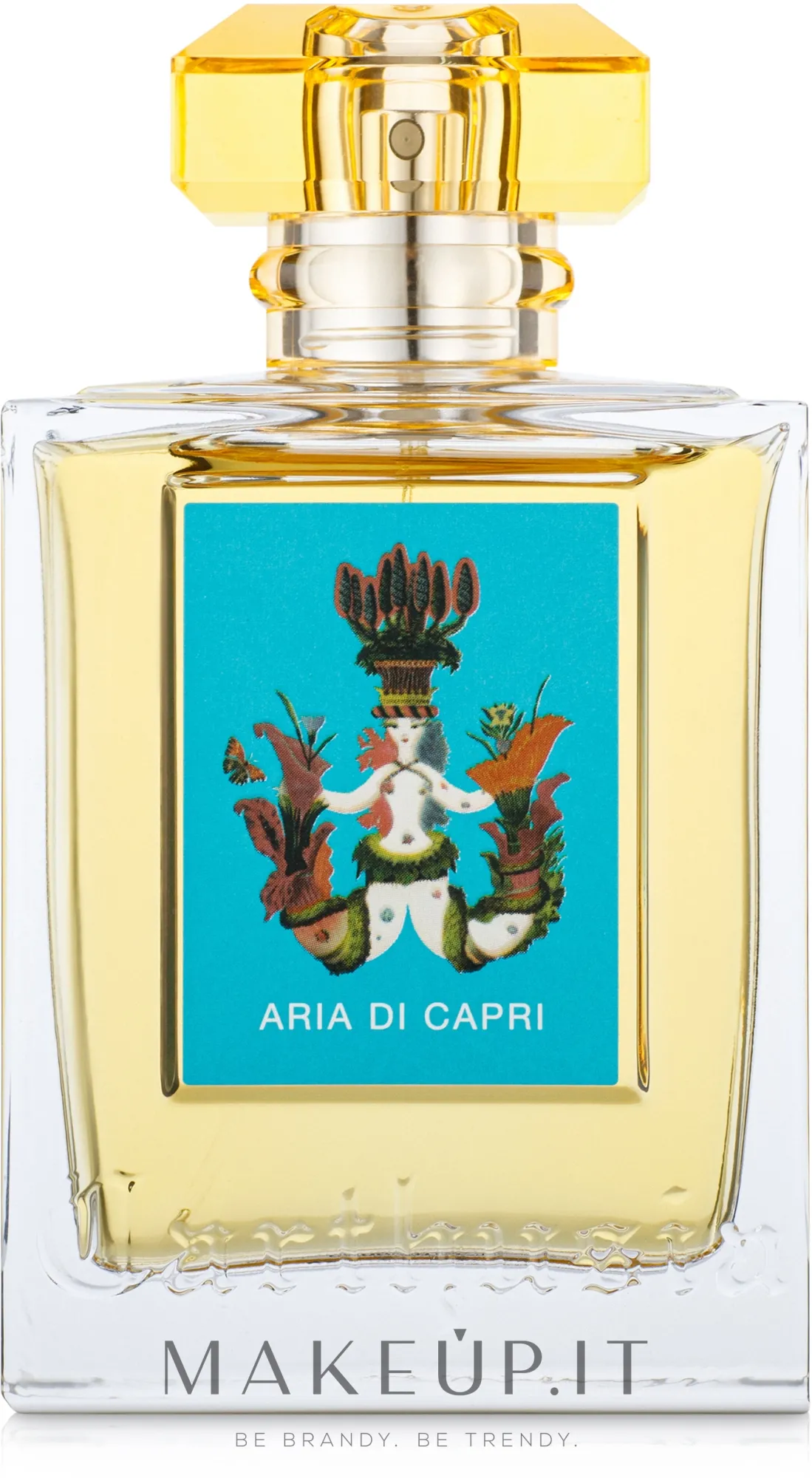 Carthusia Aria Di Capri