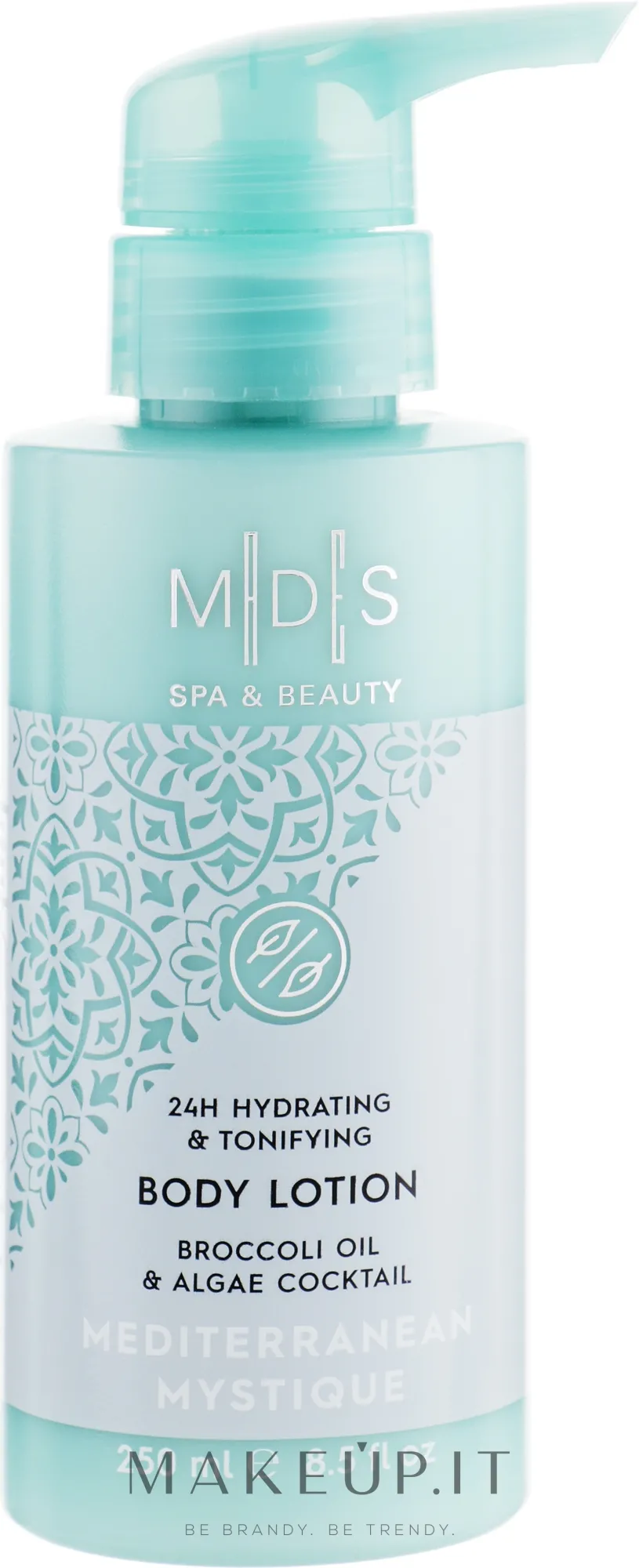 Lozione corpo "Mediterranean Mystique"