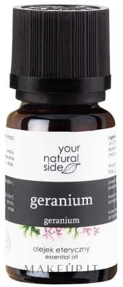 Olio essenziale "Geranio"