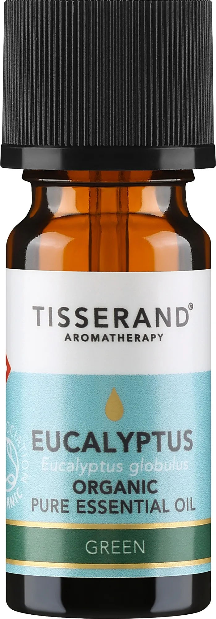 Olio essenziale di eucalipto bio