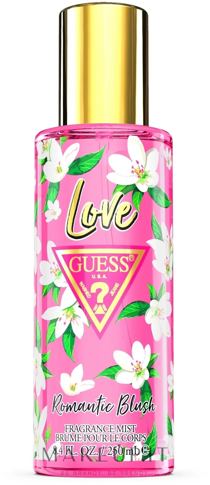 Guess Love Romantic Blush
