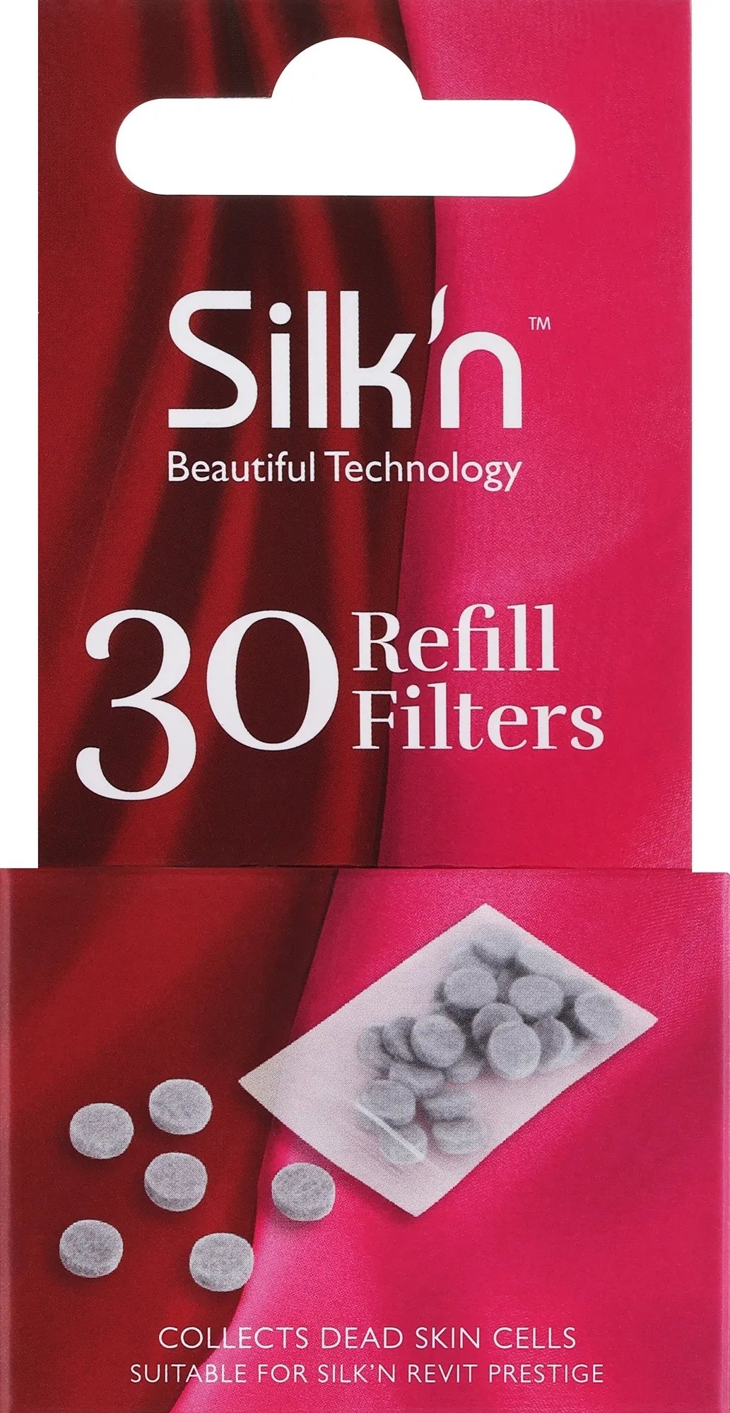 Filtri intercambiabili