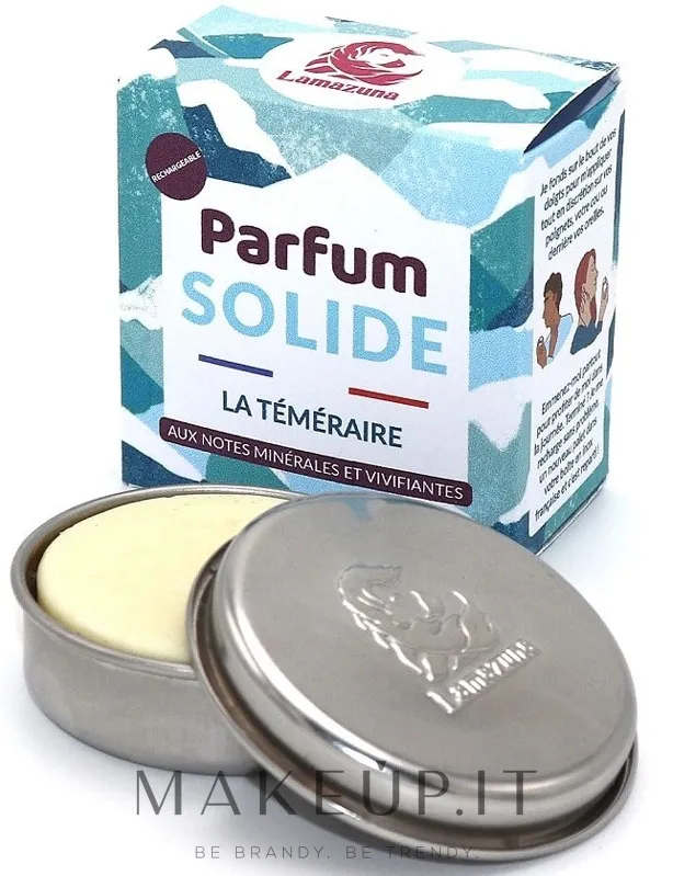 Lamazuna La Temeraire