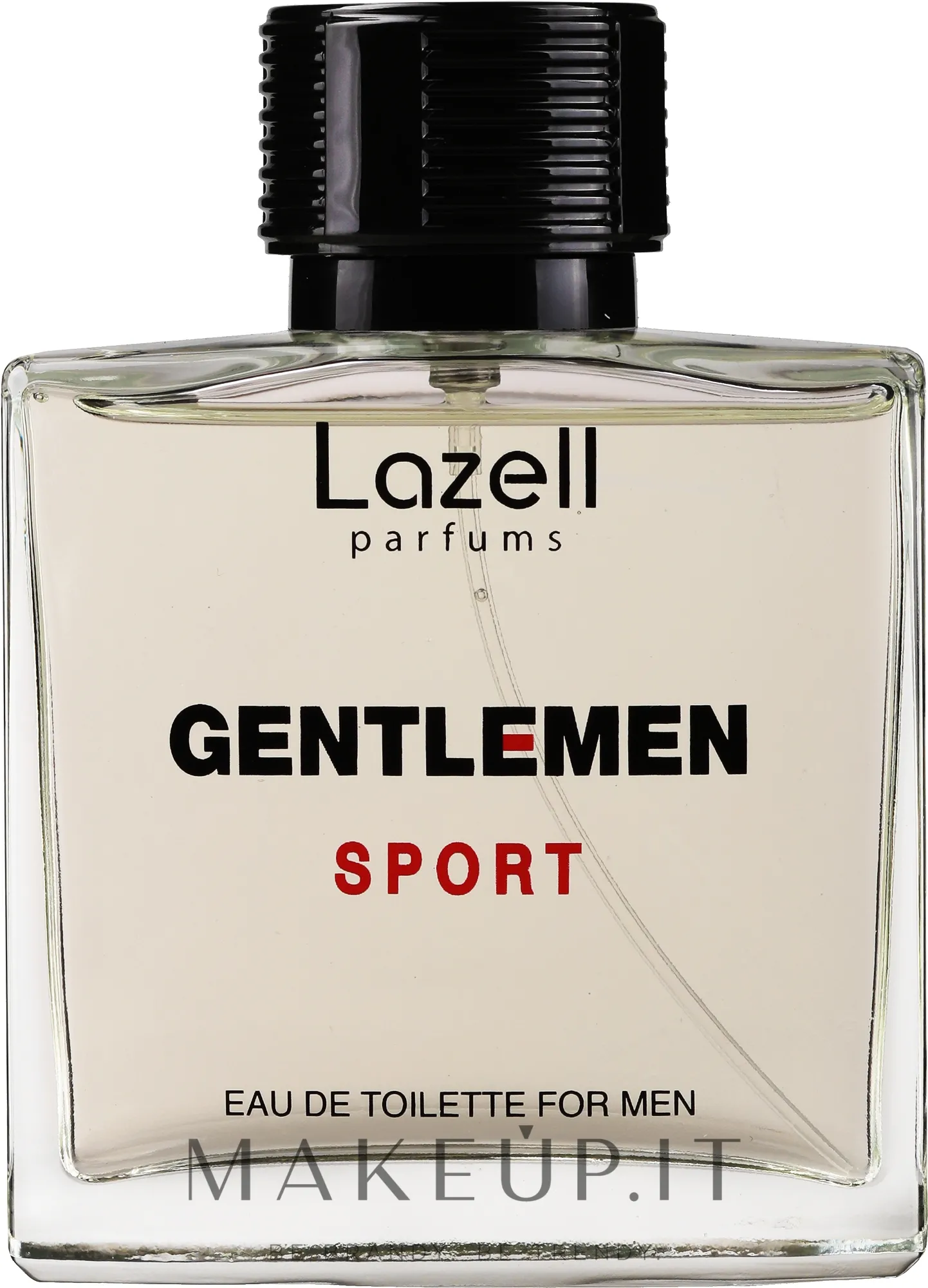 Lazell Gentlemen Sport