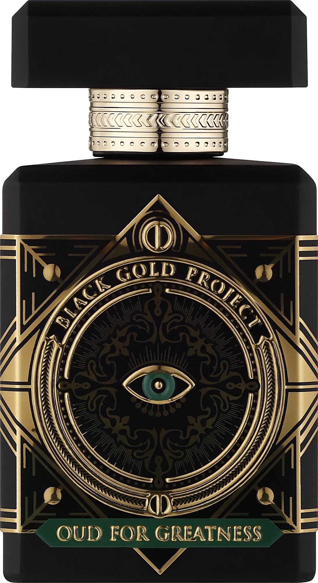 Initio Parfums Oud Per Grandezza Neo