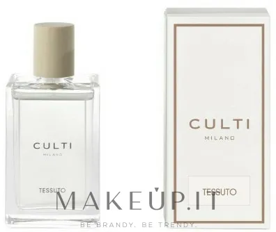 Spray aromatico per interni